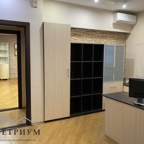 Фотография Аренда офисных помещений в БЦ &laquo;Порт&raquo; на Шафарнянской, 11 - фото 3