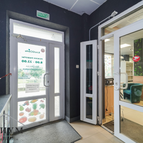 Фотография Аренда свободного помещения 151м2, ул. Жиновича, 20 - фото 9