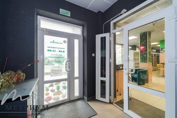 Аренда свободного помещения 151м2, ул. Жиновича, 20 - фото 9