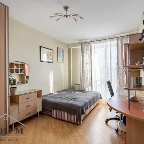 Фотография 4-комнатная квартира по адресу БОГДАНОВИЧА, 118 - 5