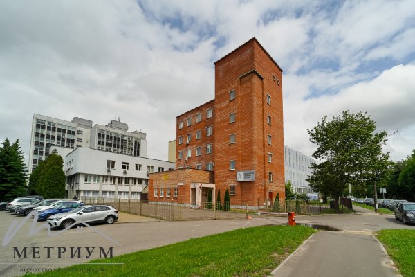 Аренда офисного помещения 10-36,2 м2 в Бизнес центре по адресу г. Минск, ул. Гусовского, 2А - фото 2