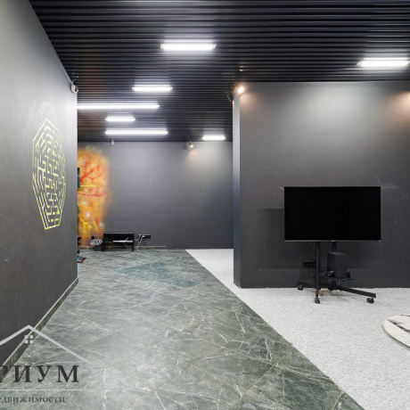 Фотография Аренда торгового помещения 117,8 м2 в ЖК &laquo;МинскМир&raquo;, ул. Ж.Алферова, 12 - фото 5