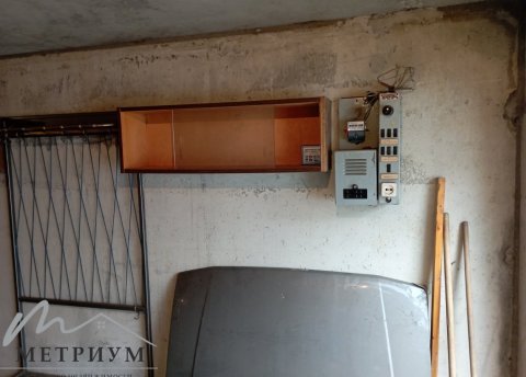 Отличный гараж, ул. Слободская, д. 130 - фото 5