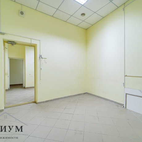 Фотография Торговое помещение 165,5 кв.м. ул. Мележа 1 - фото 9
