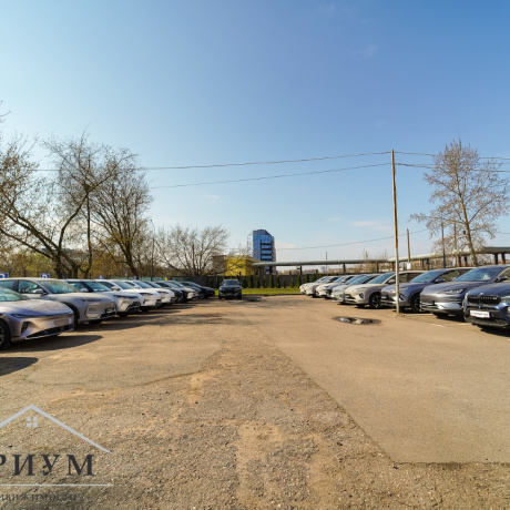 Фотография Аренда помещения автосалона 2087 м2 в БЦ &laquo;Колизей&raquo;, пер. Козлова, 29 - фото 19