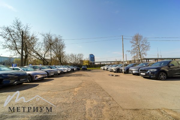 Аренда помещения автосалона 2087 м2 в БЦ &laquo;Колизей&raquo;, пер. Козлова, 29 - фото 19