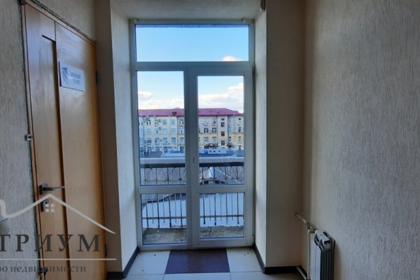 Аренда офисных площадей в центре города! пр-т Независимости 58/2 - фото 15