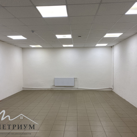 Фотография Аренда помещения 109,5 кв.м. по адресу Ангарская, 6 - фото 4