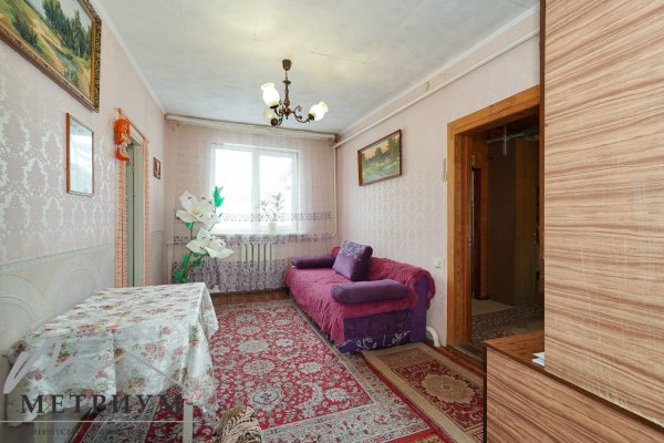 Дом в Боровлянах, ул. Октябрьская - фото 14