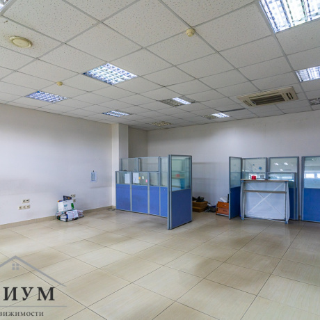 Фотография Аренда офиса 290,2 кв.м. по ул. Мележа, 5/2 - фото 8