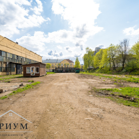 Фотография Аренда части склада от 200 до 1500 м2, ул. Красноармейская, 21, ст. метро &laquo;Первомайская&raquo; - фото 15