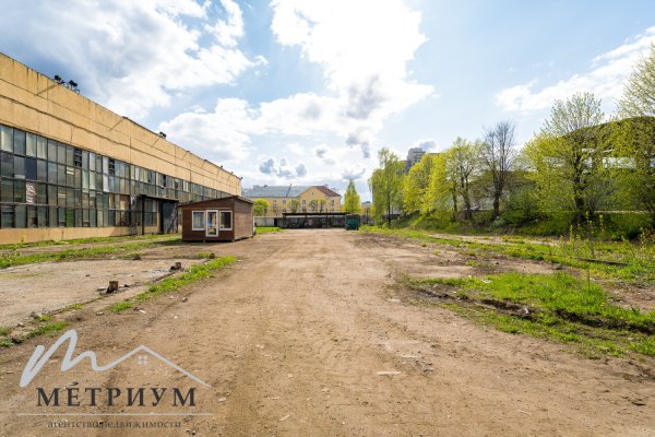 Аренда части склада от 200 до 1500 м2, ул. Красноармейская, 21, ст. метро &laquo;Первомайская&raquo; - фото 15