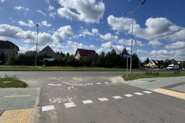 Аренда утепленного склада 154 м2, ул. Будславская, 23/2 - фото 11