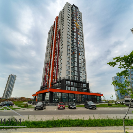 Фотография Торговое помещение на Лученка, 30 (26.0 кв.м.) - фото 7