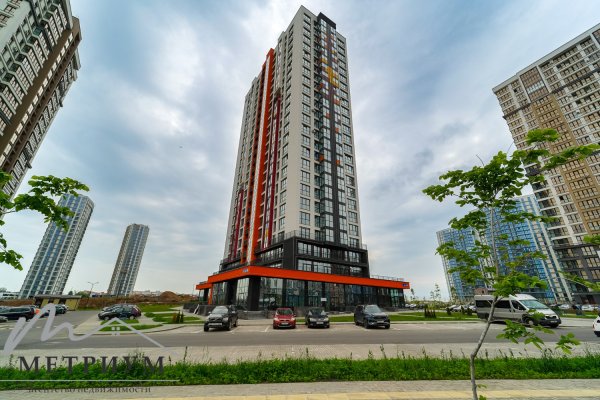 Торговое помещение на Лученка, 30 (26.0 кв.м.) - фото 7