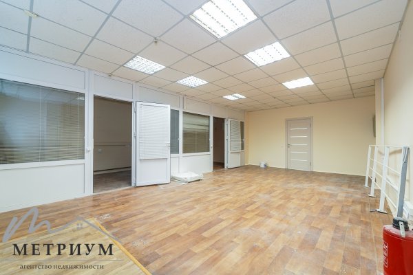 Офис 53 м2, Старовиленский тракт 10 - фото 5