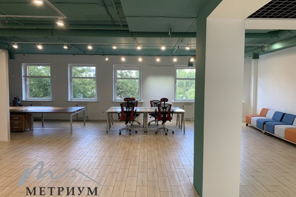 Офис 123,3кв.м. ул. Ленина д. 50 - фото 2