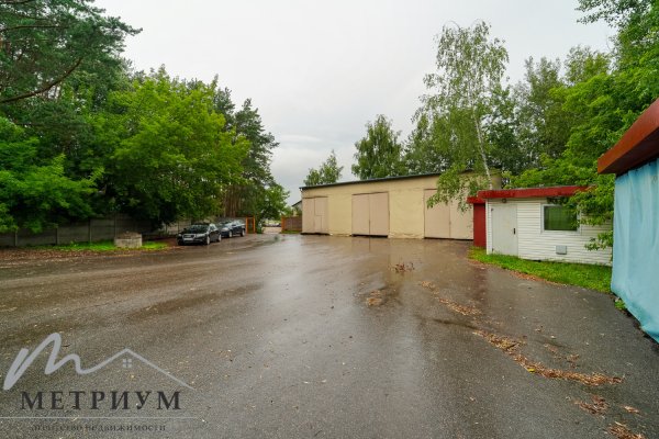 Производство в аренду 314 кв.м. в г. Минск, ул. Будславская, 11 - фото 10