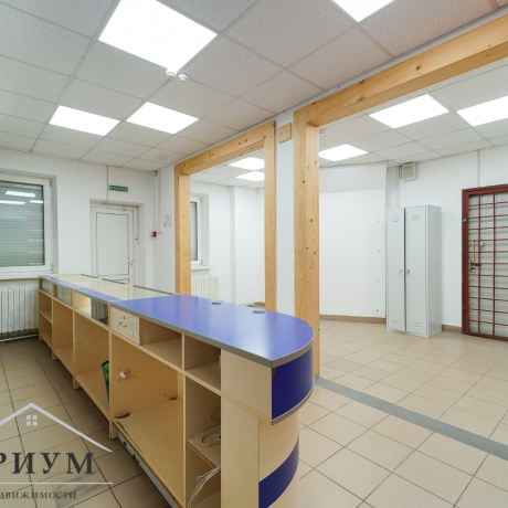 Фотография Продажа коммерческого помещения 33м2 в Минске, ул. Восточная, 131 - фото 5