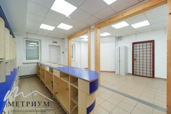 Продажа коммерческого помещения 33м2 в Минске, ул. Восточная, 131 - фото 5