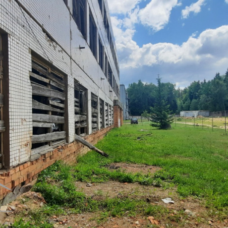 Фотография Уникальное предложение по продаже прозводственно-административного задания ул. Академика Красина 201А! - фото 9