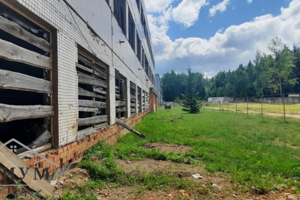 Уникальное предложение по продаже прозводственно-административного задания ул. Академика Красина 201А! - фото 9