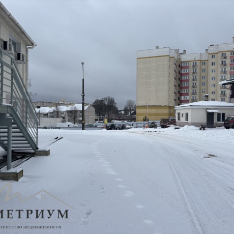 Фотография Самое выгодное предложение аренды складского помещения   с офисом в аг. Колодищи, ул. Тюленина 18-1! - фото 15