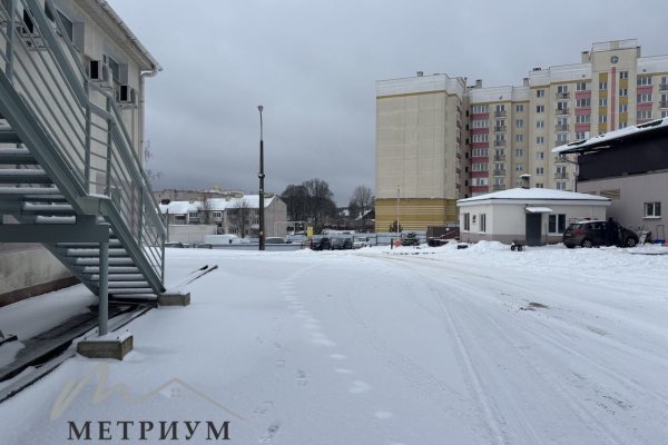 Самое выгодное предложение аренды складского помещения   с офисом в аг. Колодищи, ул. Тюленина 18-1! - фото 15