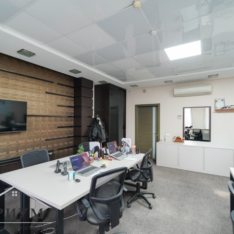 Фотография Офис 355,7 кв.м., ул. Либаво-Роменская, 23 - фото 5