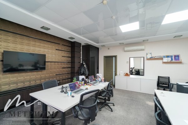 Офис 355,7 кв.м., ул. Либаво-Роменская, 23 - фото 5