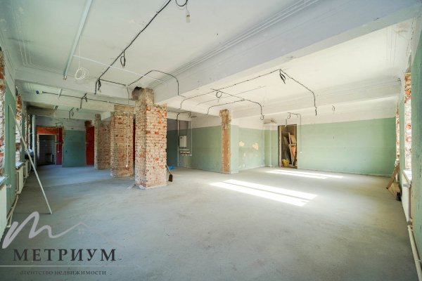 Аренда помещения 142,9 м2 по ул. Фроликова 11 - фото 4