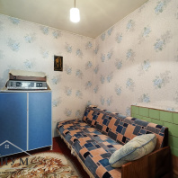 Фотография Кирпичный дом в СТ Реченька, недалеко от Минска. - фото 13