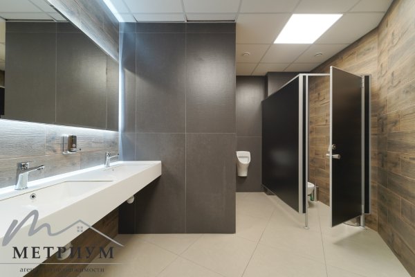 Офисы от 483,8 до 1710 м2 по ул. Мазурова,1 в бизнес-центре - фото 5