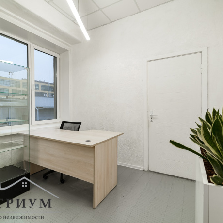 Фотография Субаренда Офисного помещения 40 кв м Фабрициуса 8 офис - фото 7