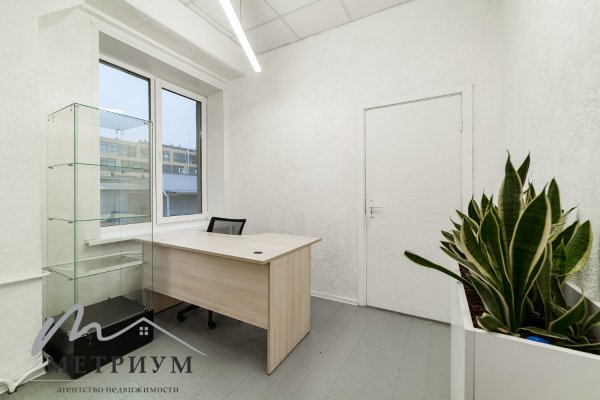 Субаренда Офисного помещения 40 кв м Фабрициуса 8 офис - фото 7