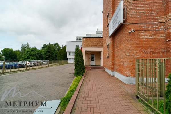 Аренда офисного помещения 10-36,2 м2 в Бизнес центре по адресу г. Минск, ул. Гусовского, 2А - фото 3