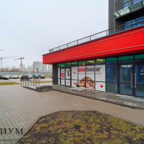 Фотография Помещение 24.6 кв.м. по адресу ул Братская 11 - фото 3
