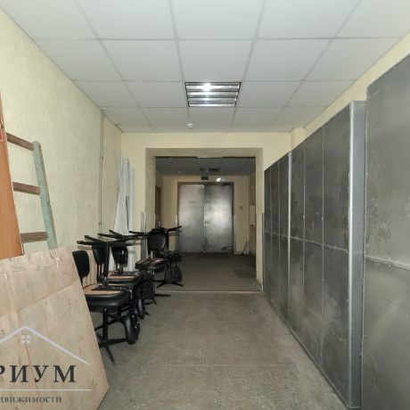 Фотография Сдается в аренду помещение под производство + офисы, г. Минск, ул Мележа 3.  - фото 5