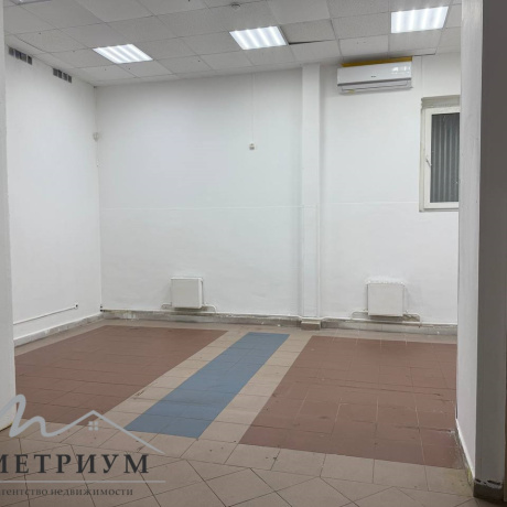 Фотография Аренда помещения 64,9м2 возле метро Уручье по адресу Руссиянова, 4 - фото 6