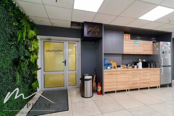 Офис 181,9 м2 в ROYAL PLAZA, пр-т Победителей, 7а - фото 14