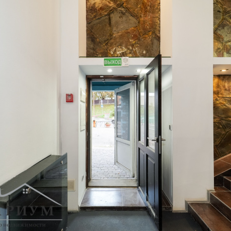 Фотография Офисное помещение 166,3 кв м Белорусская 15 - фото 13