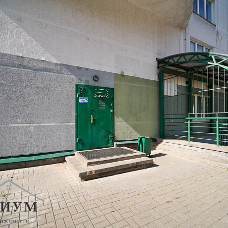 Фотография ОФИС 425,7кв.м ул. Л.Беды 2/Б - фото 8