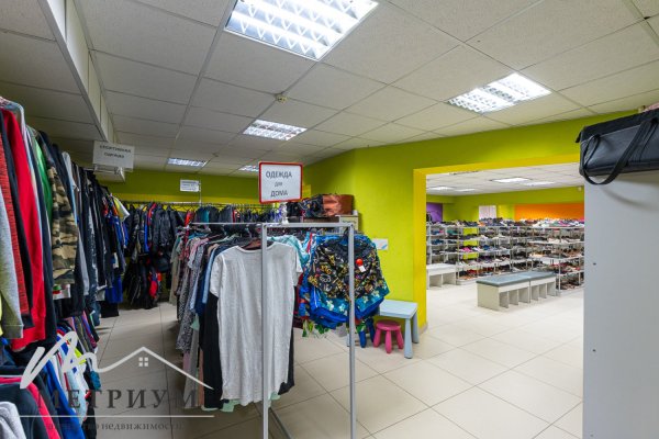 Сдается помещение с ремонтом г. Минск  ул. Бурдейного 8, 89.9 - 279.7 м.кв - фото 13