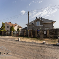 Фотография Полдома с участком 7,83 соток в д. Тарасово - фото 17