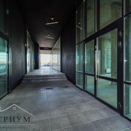 Фотография Помещение в MINSK-WORLD  28,0 кв.м., Савицкого, 37 - фото 8