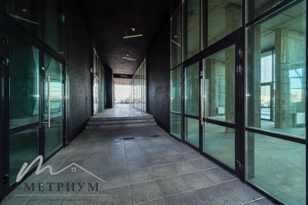 Помещение в MINSK-WORLD  28,0 кв.м., Савицкого, 37 - фото 8