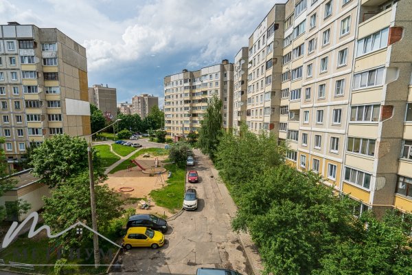 3-комнатная квартира по адресу ЕСЕНИНА, 39 - фото 13