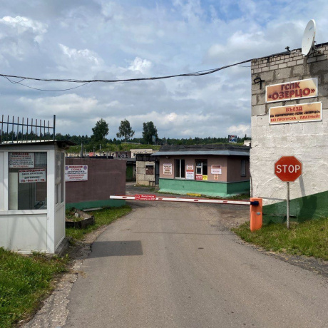 Фотография 3-уровневый гараж, рядом с авторынком &laquo;Малиновка&raquo; ГСПК &laquo;Озерцо&raquo; - фото 5