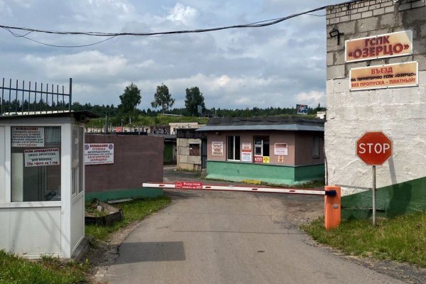 3-уровневый гараж, рядом с авторынком &laquo;Малиновка&raquo; ГСПК &laquo;Озерцо&raquo; - фото 5