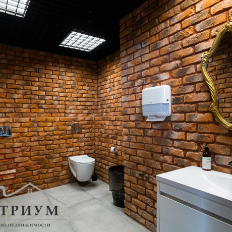 Фотография Аренда офиса на 30-м этаже 695 м2 в БЦ &laquo;Royal Plaza&raquo; пр-т Победителей 7А - фото 14